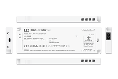 Mec Lite led transfo 96W 24V